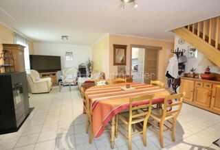  Maison à vendre 6 pièces 125 m²