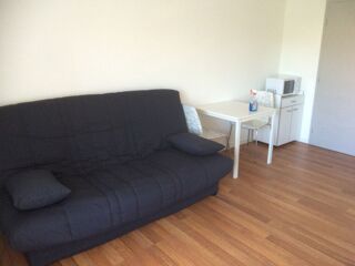 Appartement à louer 1 pièce 22 m²