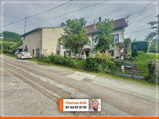  Maison  vendre 6 pices 144 m