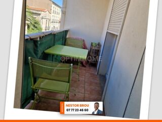  Appartement à vendre 3 pièces 64 m²