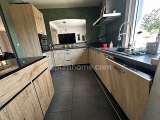  Maison à vendre 6 pièces 135 m²