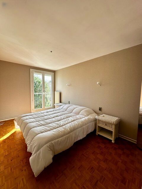  Appartement � louer 3 pi�ces 64 m�