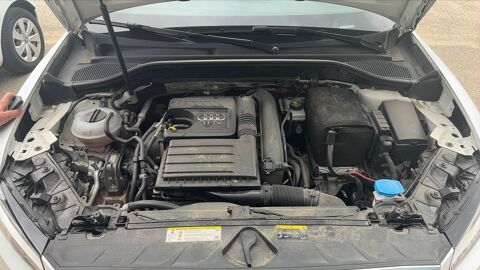 Q2 I 1.4 TFSI 150 S-Tronic 7 Design 2017 occasion 76230 Isneauville