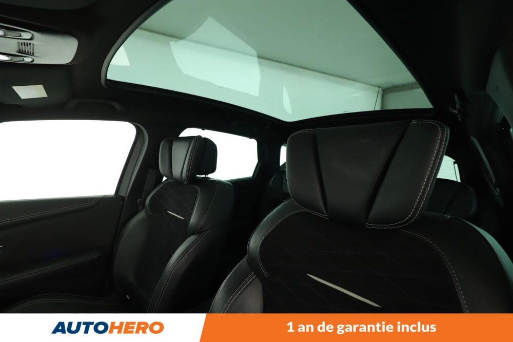 Sc&eacute;nic 1.3 TCe Black Edition EDC 140 ch 2019 occasion 92130 Issy-les-Moulineaux