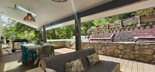  Villa à vendre 6 pièces 206 m²