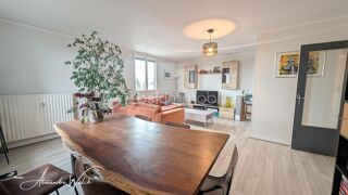  Duplex/triplex à vendre 4 pièces 91 m²