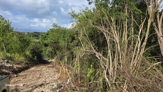  Terrain � vendre 3000 m�