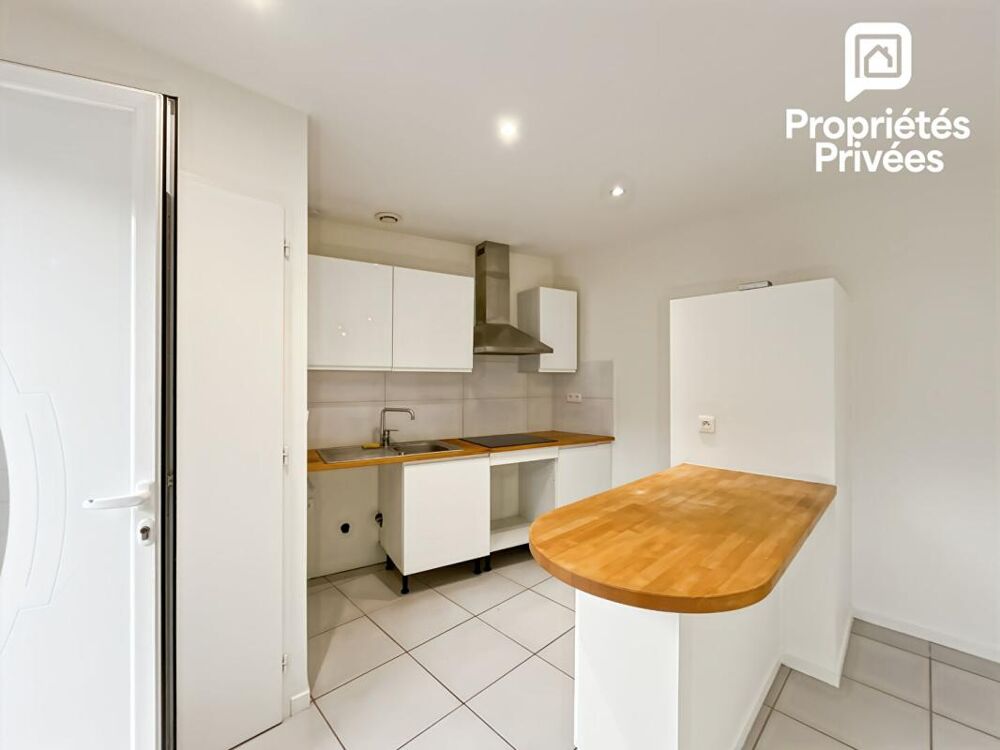 Maison 85 m² - 3 chambres - Terrasse - Le Bouscat