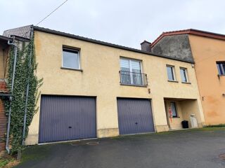  Maison à vendre 3 pièces 109 m²