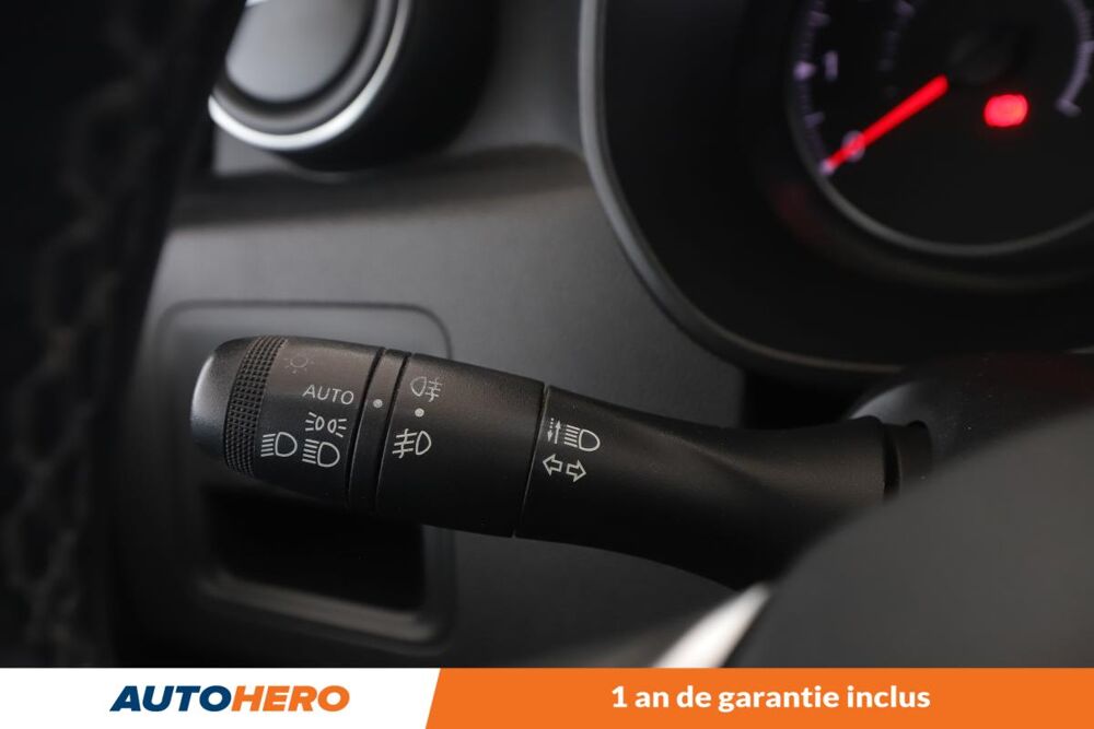 Duster II 1.5 dCi Blue Prestige 4x4 116 ch 2020 occasion 92130 Issy-les-Moulineaux
