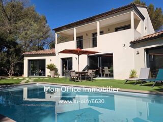  Maison � vendre 5 pi�ces 217 m�