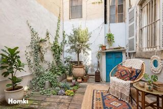  Appartement à vendre 3 pièces 57 m²