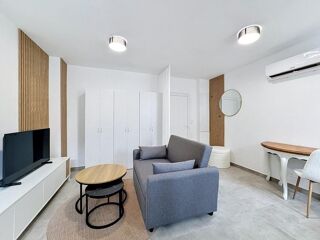  Appartement à louer 2 pièces 30 m²