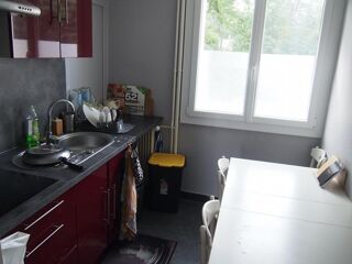  Appartement � vendre 3 pi�ces 56 m�