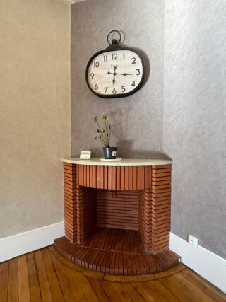  Maison à vendre 7 pièces 128 m²