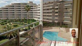  Appartement à vendre 2 pièces 25 m²