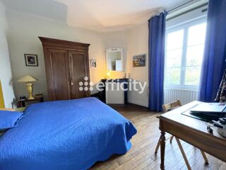  Maison à vendre 6 pièces 144 m²