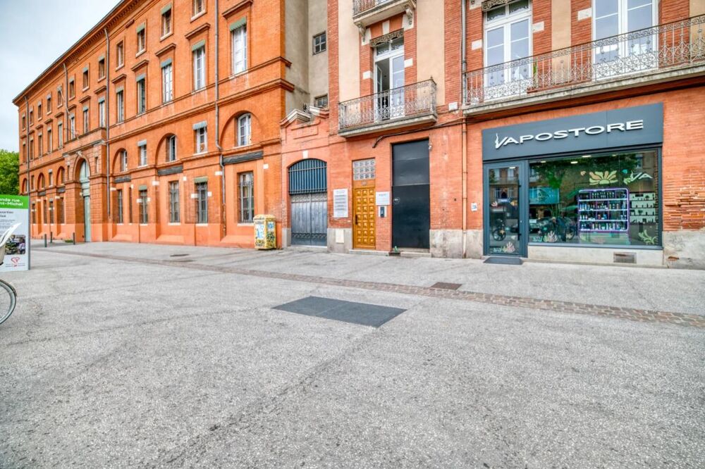 Vente Appartement Appartement de 5 pièces de 153 m² à Toulouse Toulouse