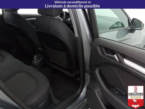 A3 Berline 30 TFSI 116 S tronic 7 +GPS +PDC AR 2019 occasion 10150 Lavau