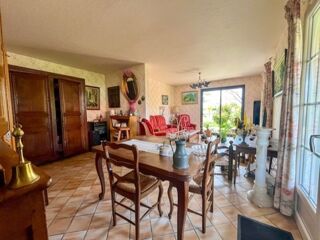  Maison à vendre 7 pièces 185 m²