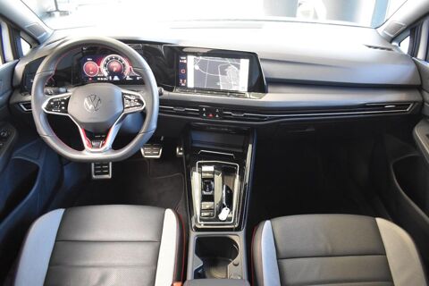 Golf 8 GTI Clubsport DSG 2023 occasion 33000 Bordeaux