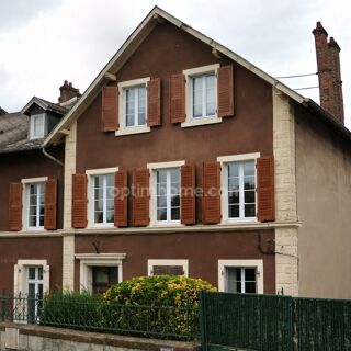  Maison � vendre 12 pi�ces 342 m�