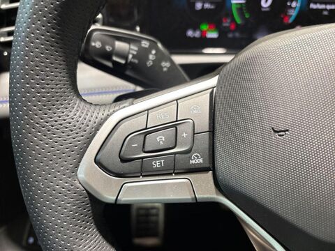 Tiguan 1.5 eHybrid 204ch DSG6 R-Line 2025 occasion 31100 Toulouse