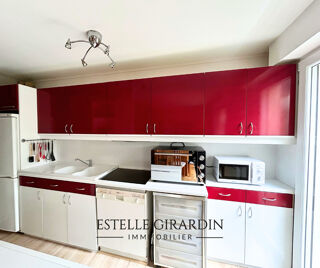  Appartement  vendre 4 pices 88 m