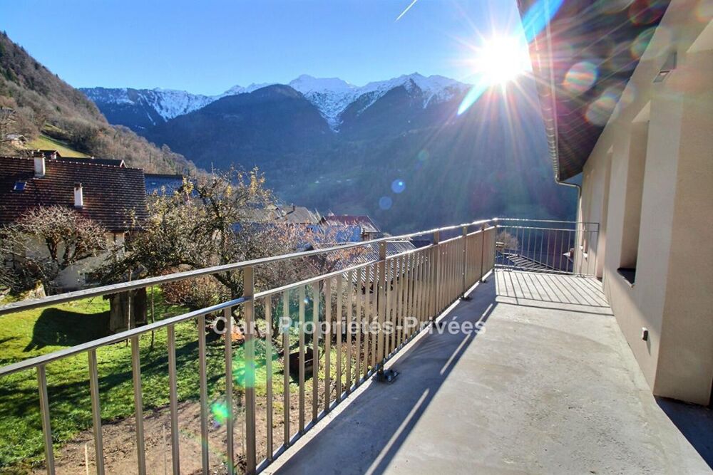 Appartement 4 pièces dans la résidence Les Agathines