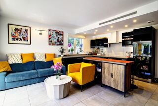  Appartement à vendre 4 pièces 87 m²
