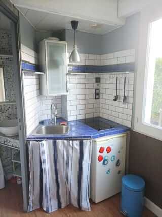  Appartement � louer 1 pi�ce 12 m�