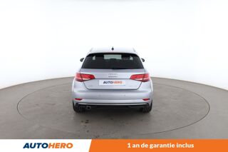 A3 30 TDI Design 116 ch 2019 occasion 92130 Issy-les-Moulineaux
