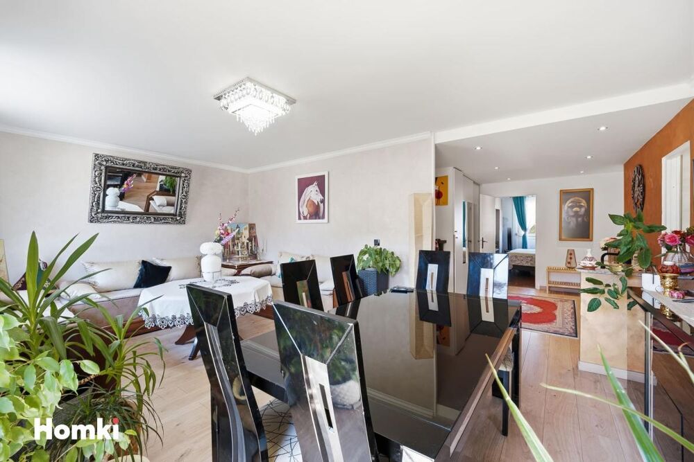 Vente Appartement Nice Ouest – Cassin / Kirchner Nice