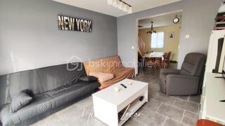  Maison à vendre 7 pièces 145 m²