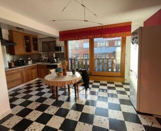  Maison � louer 3 pi�ces 90 m� Saint andre lez lille