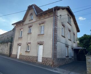  Maison  vendre 8 pices 155 m