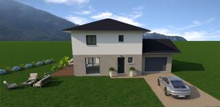  Maison à vendre 5 pièces 110 m²