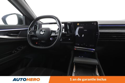 Austral 1.2 Hybrid E-Tech Techno 200 ch 2023 occasion 92130 Issy-les-Moulineaux