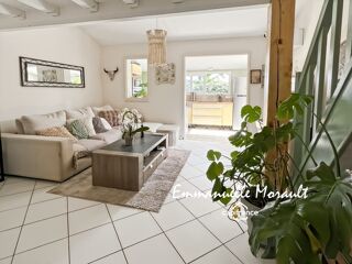  Maison à vendre 2 pièces 47 m²