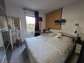  Appartement � vendre 3 pi�ces 57 m�