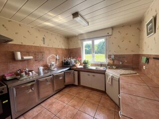  Maison � vendre 3 pi�ces 140 m�
