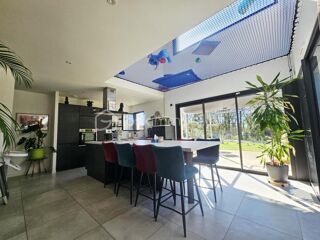 Maison à vendre 5 pièces 121 m²