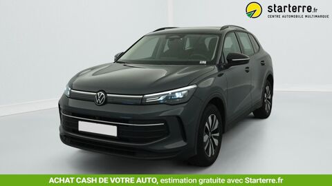 Tiguan 1.5 ETSI 150CH DSG7 LIFE PLUS 2025 occasion 69190 Saint-Fons