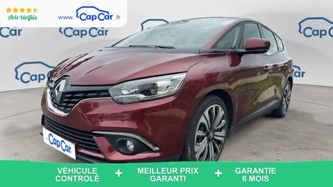 Renault Grand scenic IV IV 1.7 Blue dCi 120 Life 2019 occasion Le Passage 47520