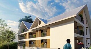  Appartement � vendre 3 pi�ces 65 m�