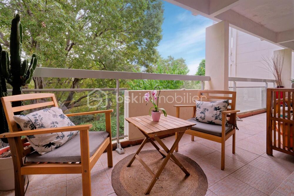 Beau 3p grande terrasse