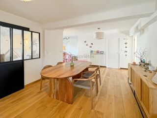  Appartement à vendre 4 pièces 115 m²
