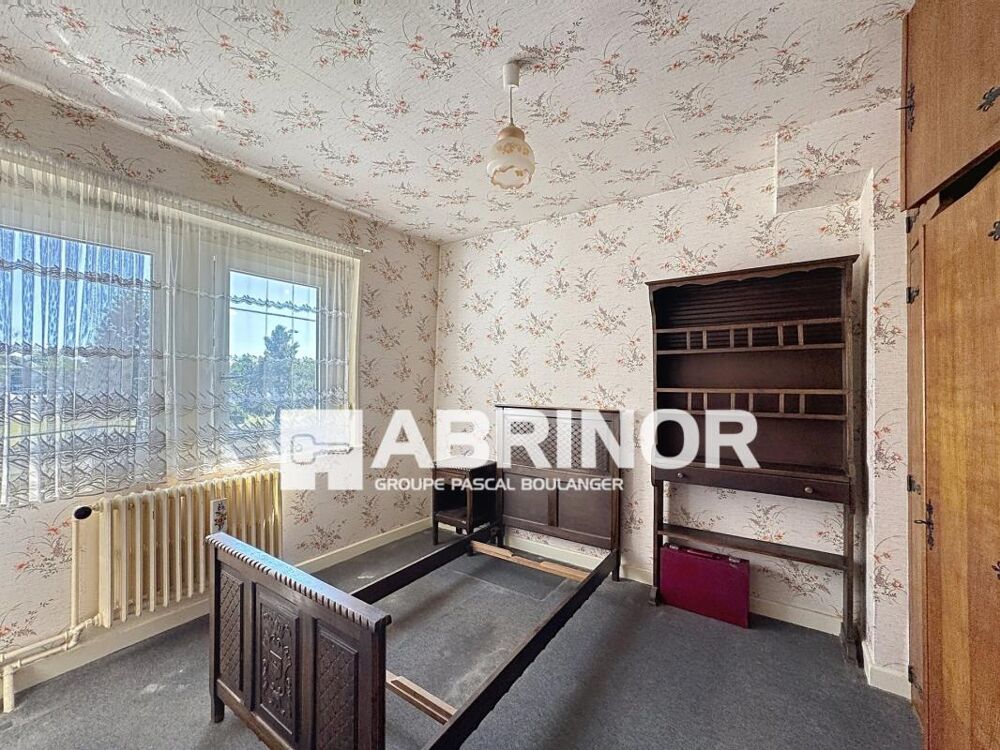Vente Maison MAISON  INDIVIDUELLE AVEC JARDIN Wattignies