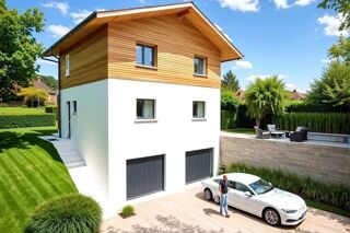  Maison à vendre 6 pièces 120 m²