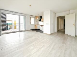  Appartement à vendre 3 pièces 62 m²